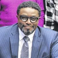 Patrick Cooper