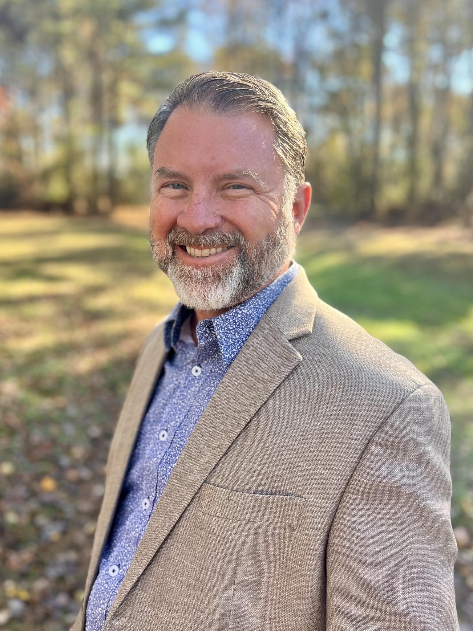Michael Elmore