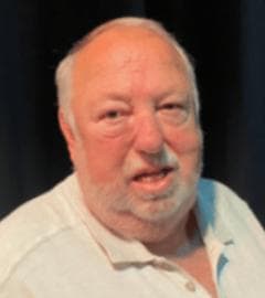 Randall Holbrook