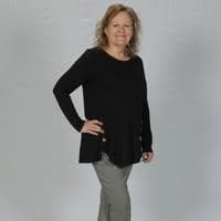Linda Robinson