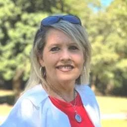 Michelle Teague