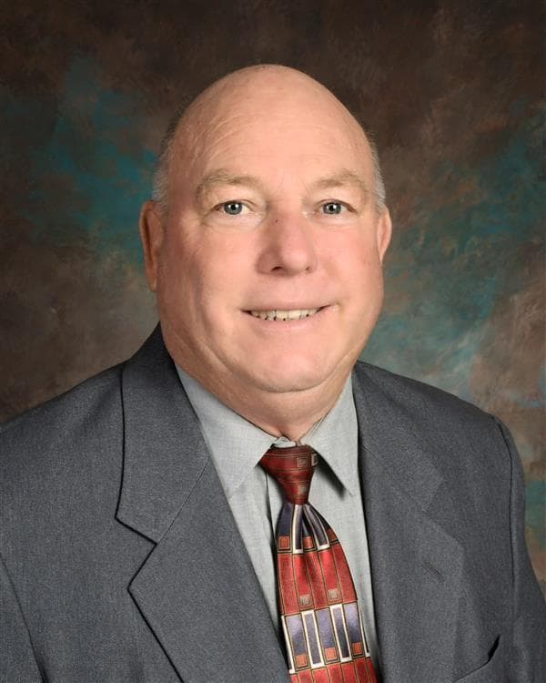 Tony A. Jenkins