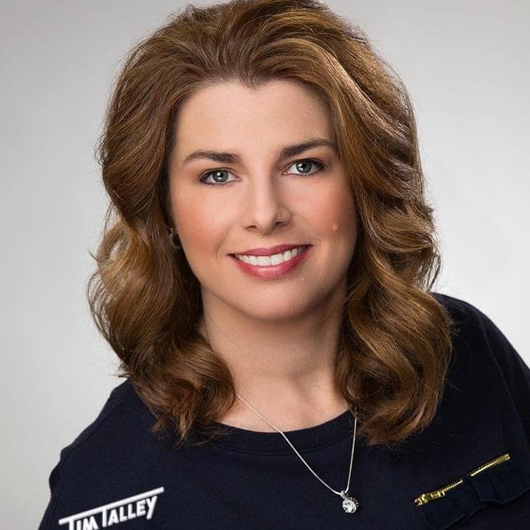 Kimberly W. McMichael