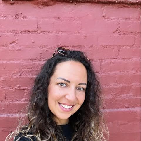 Amanda Wortman