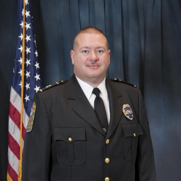 Timothy Hayes