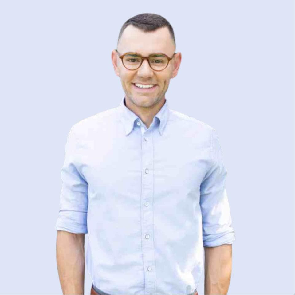 Jonathan Lambert-Melton