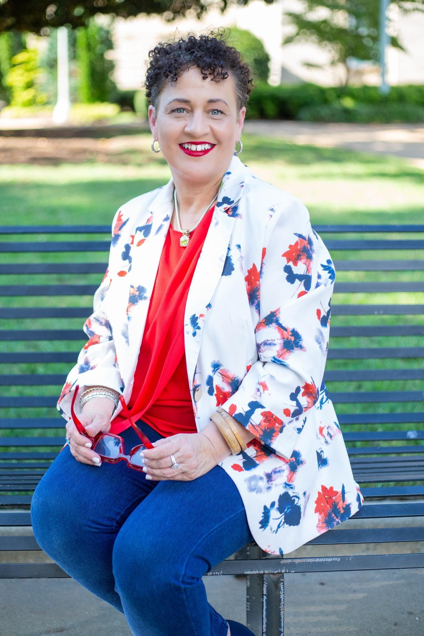 Kimberly McGhee