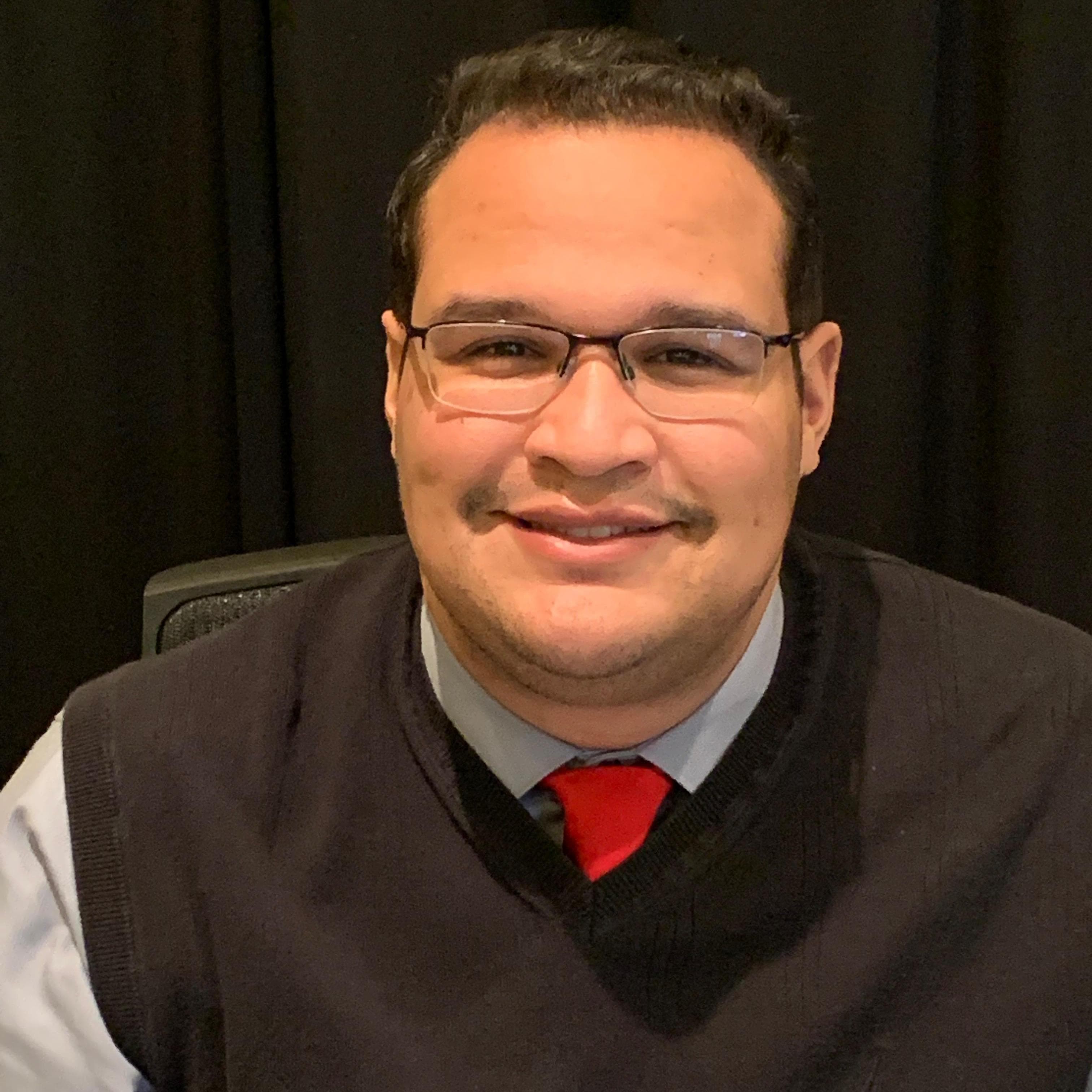 Robbie Gonzalez