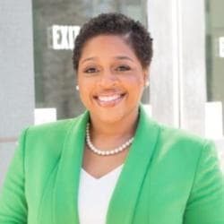 Ameshia Chester