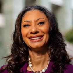 Myra Griffin