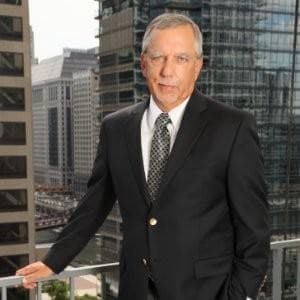 Reid J. Barwick