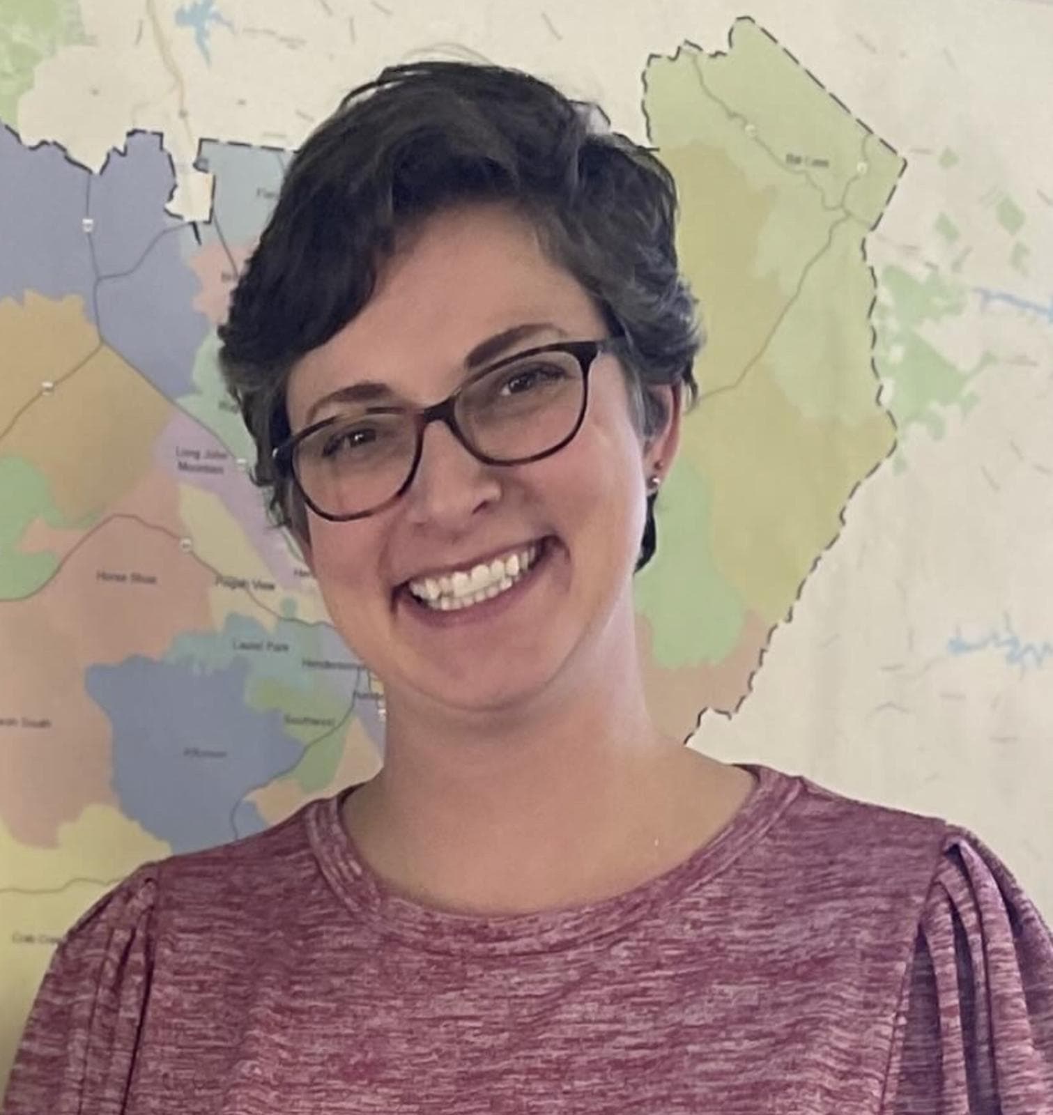 Mary Ellen Kustin