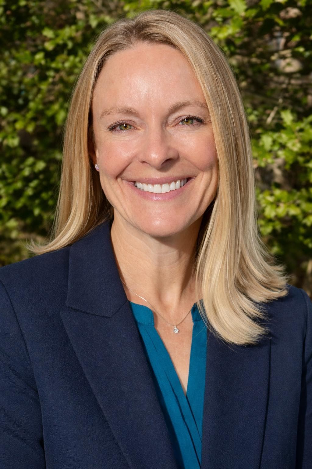 Christy Malott