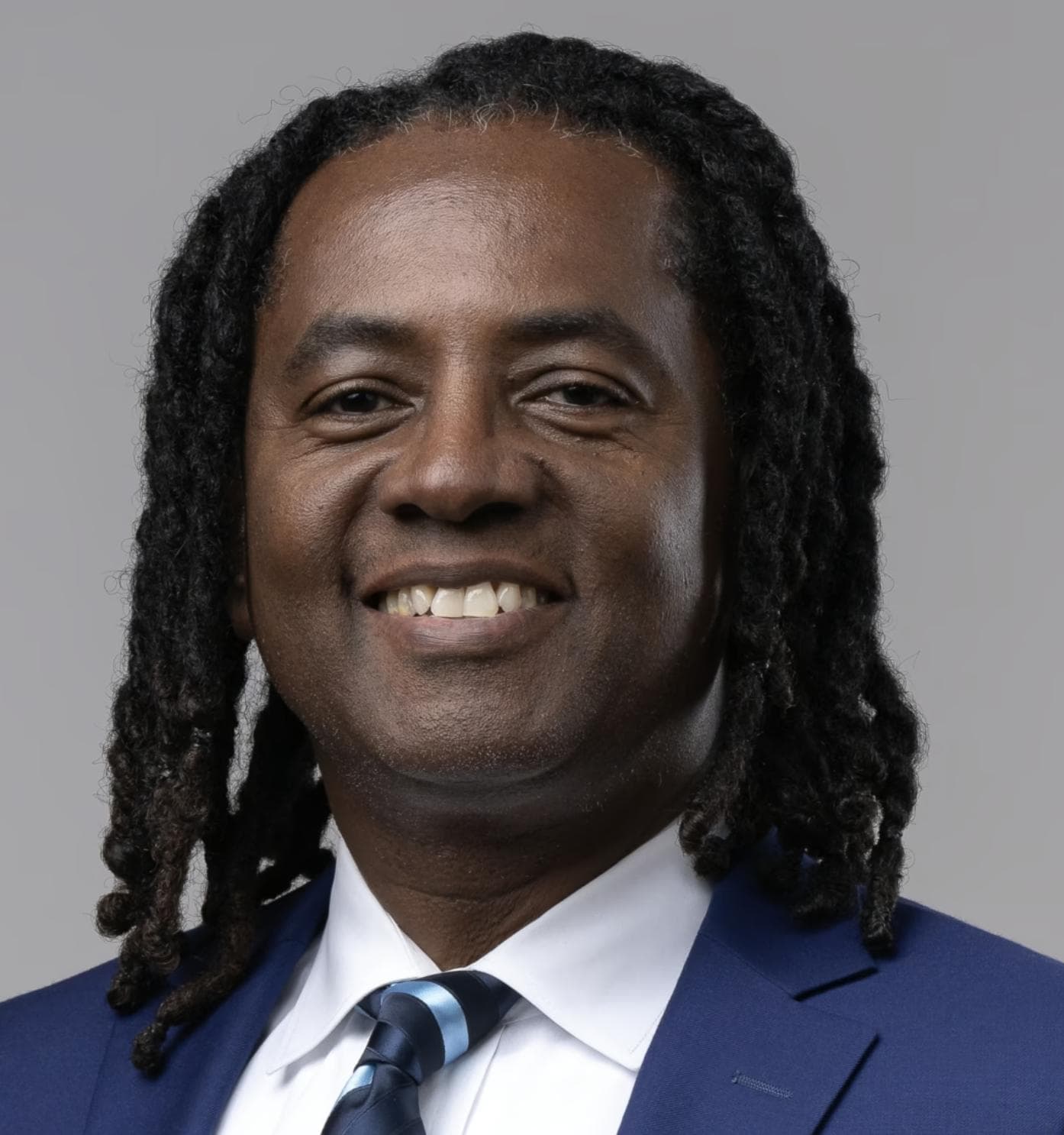 Keith A. Bishop