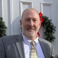 Geoffrey Crawford