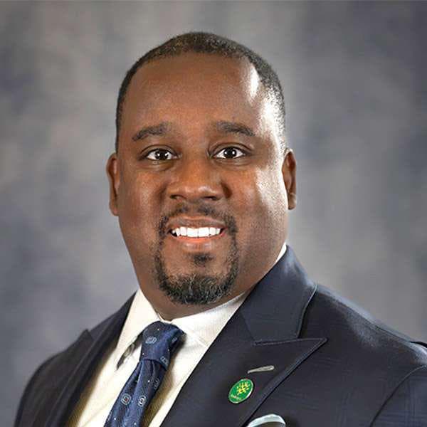 Corey Branch
