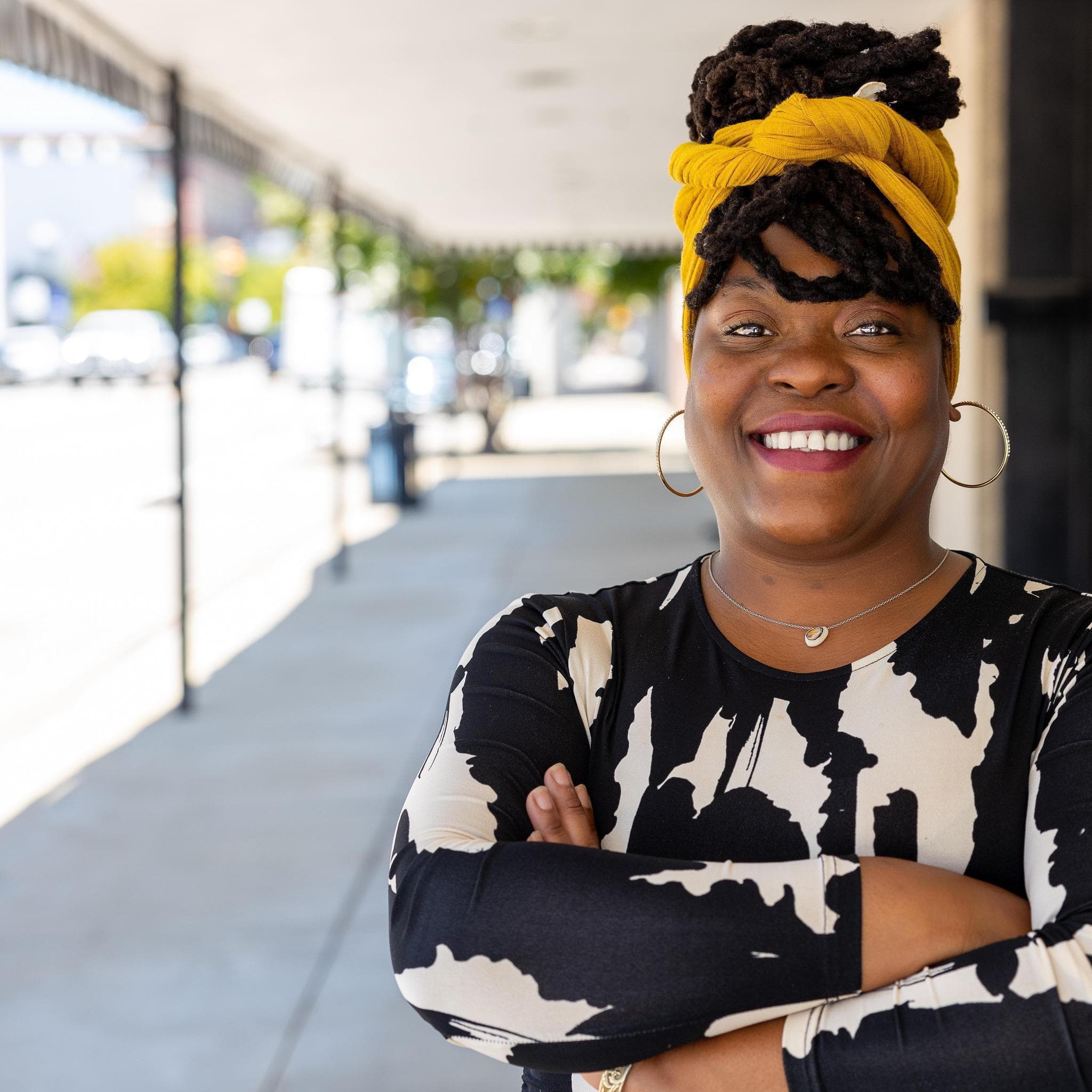 Tolulope O. Omokaiye