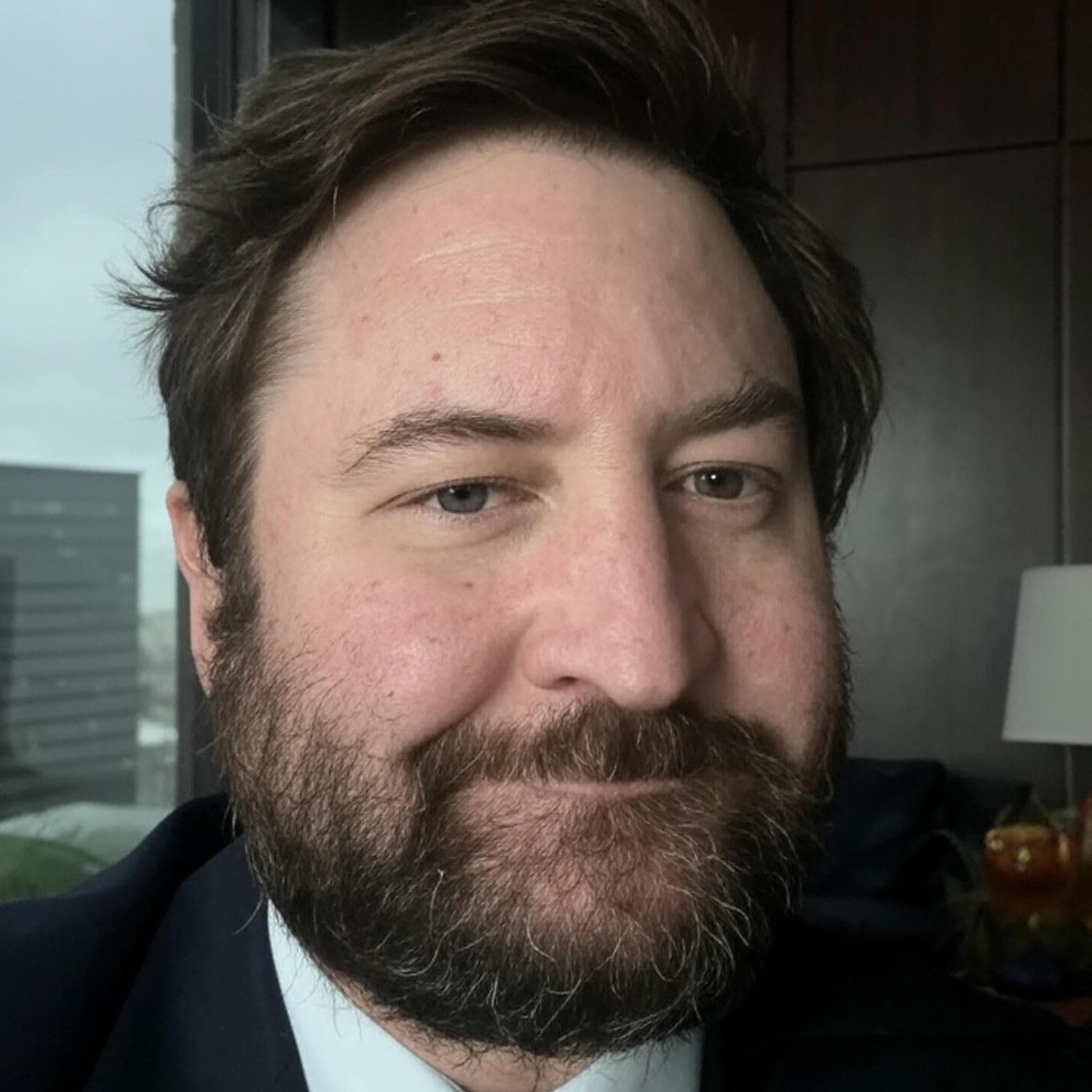 Andrew M. Labreche