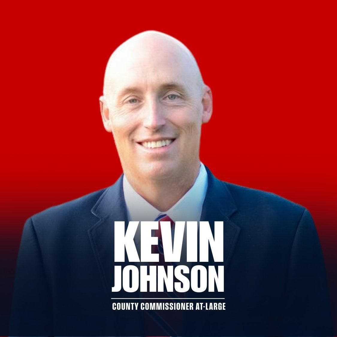 Kevin Johnson
