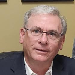 Frank Stoltmann