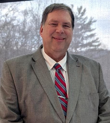 Eric F. Eller
