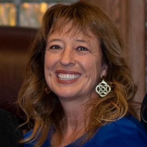 Jennifer Strickland