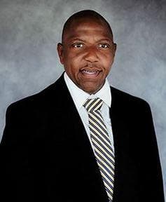 Jimmy Tate