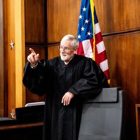 David S. Doherty