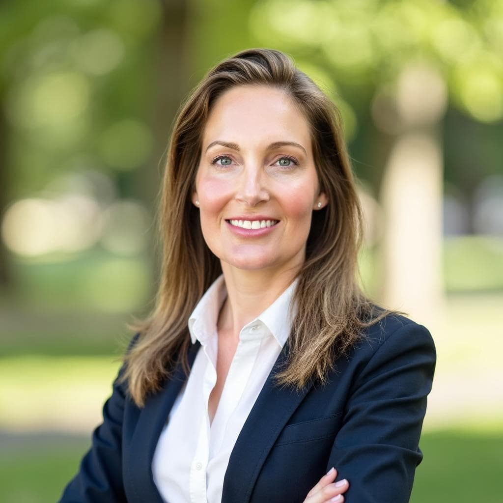 Cheryl McDonald