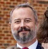 James E. Hedrick Jr.