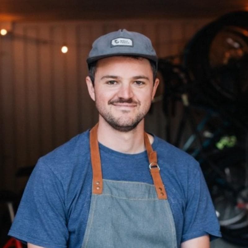 Cameron G. Zamot