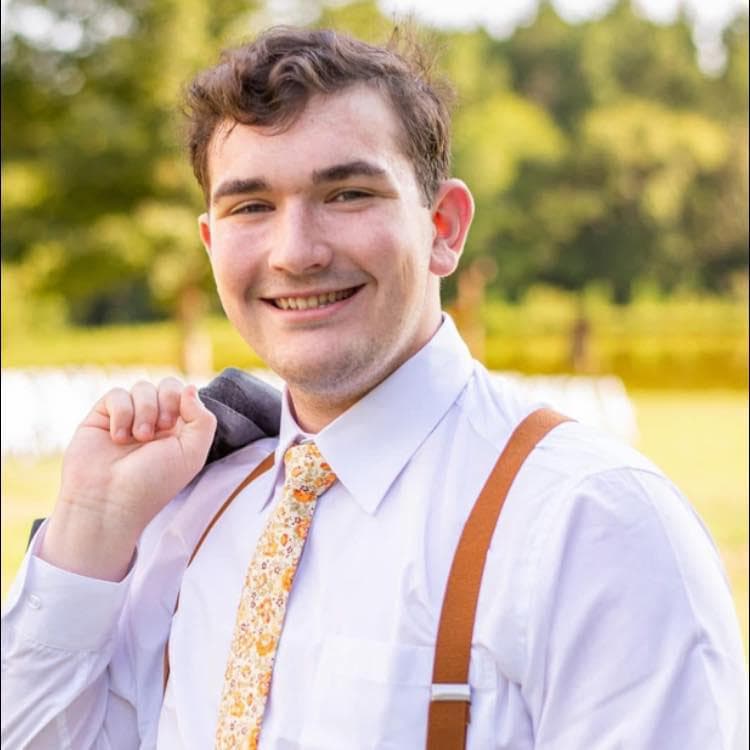 Jacob Hagans