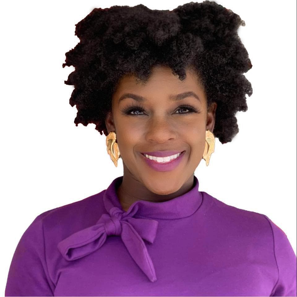 Kimberly N. McTorry