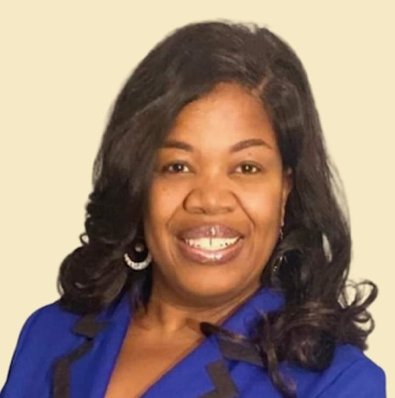 Janene M. Ackles