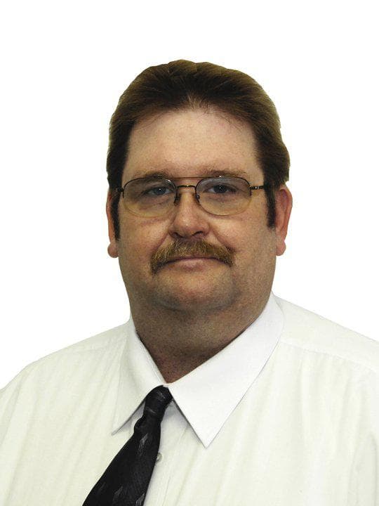 Ronald Pittman