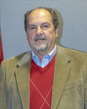 Ronnie L. Reese