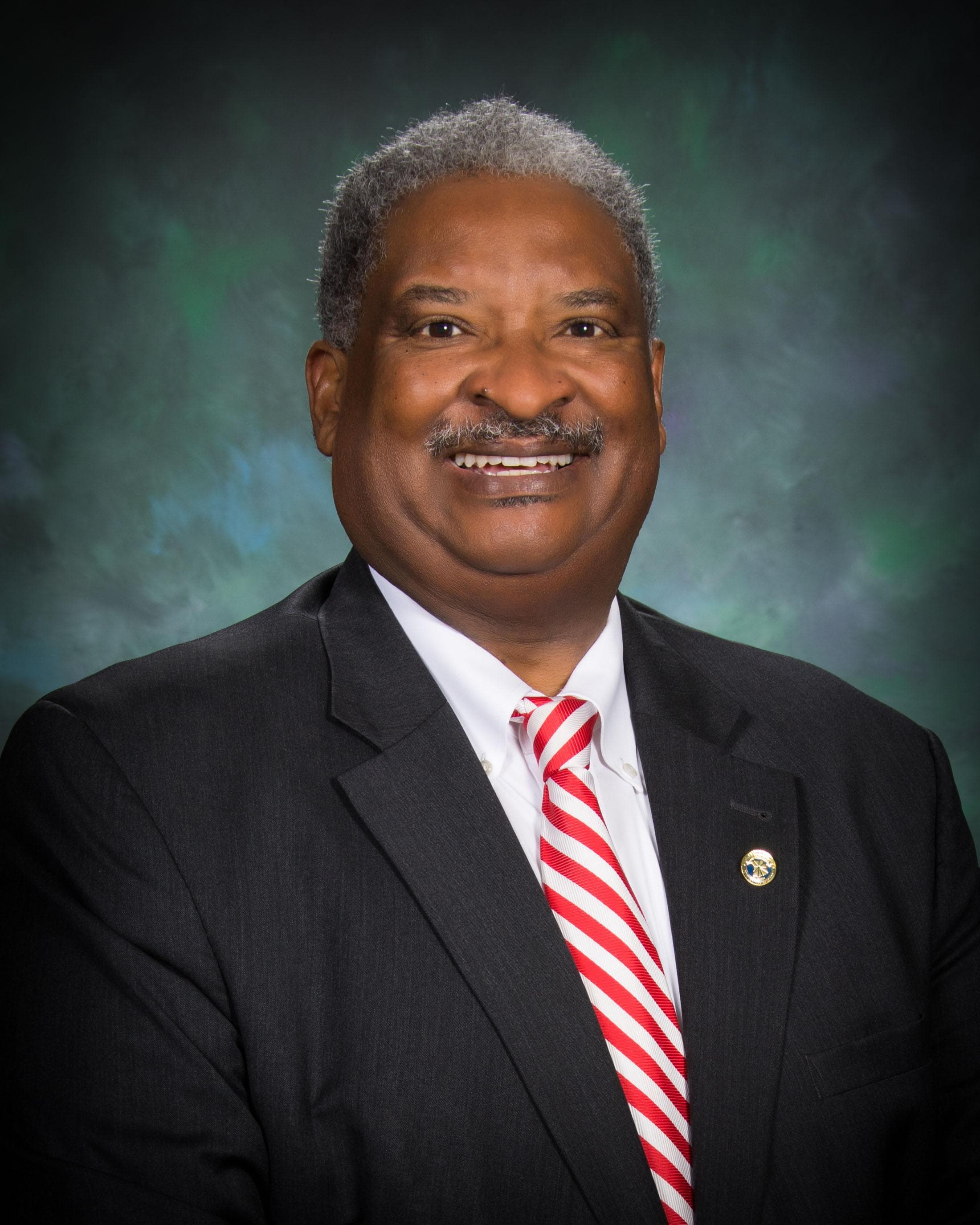 Glenn B. Adams