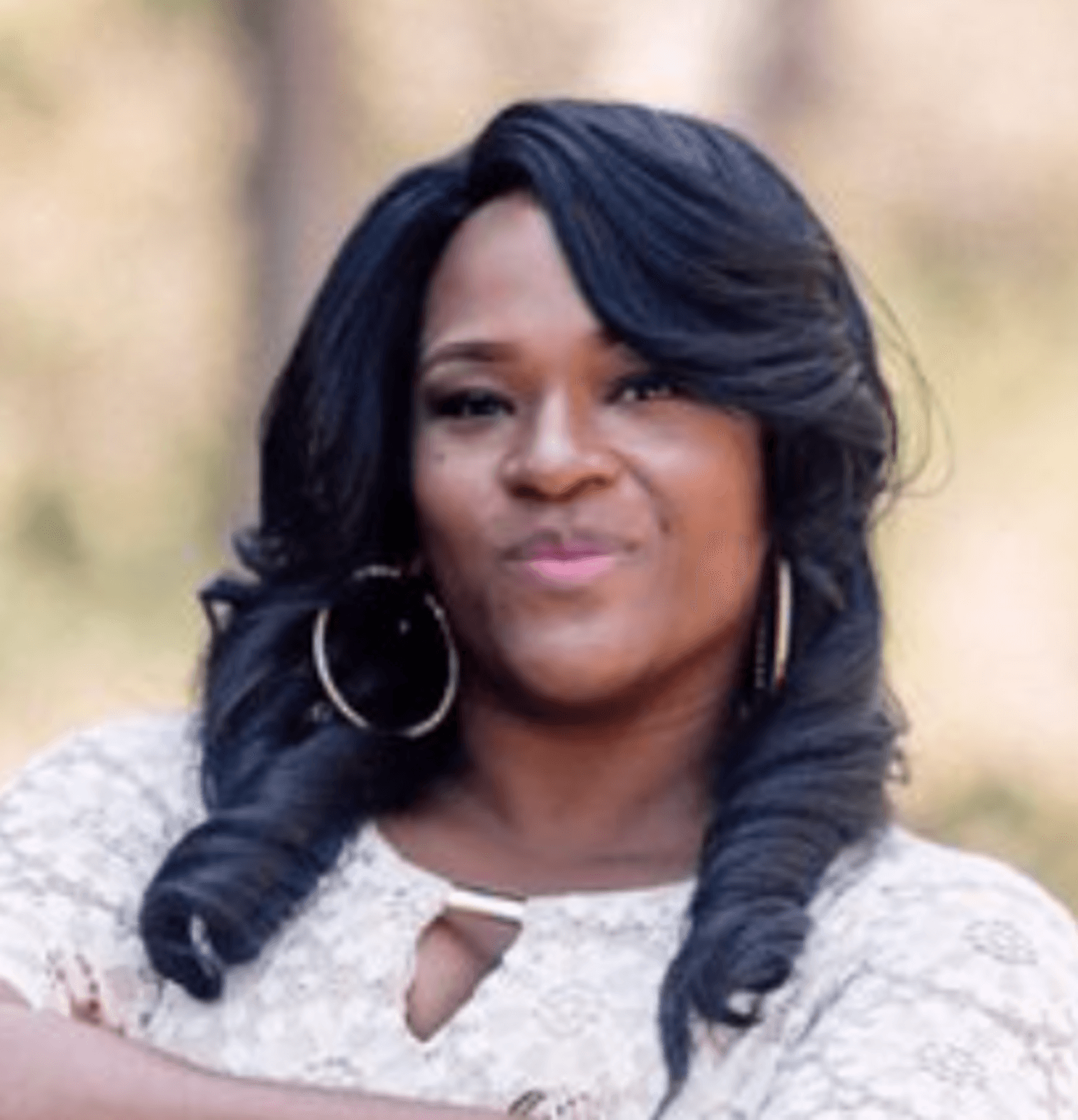 Sheneika E. Smith