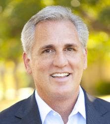 Kevin McCarthy