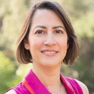 Laura Friedman