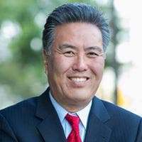 Mark Takano