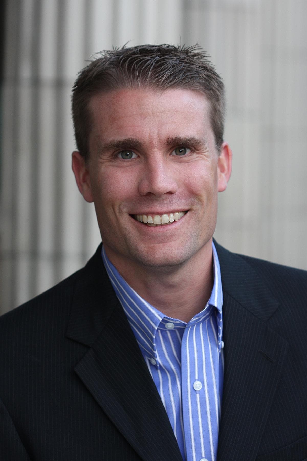Mike McGuire