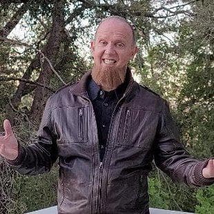 Tim Geist