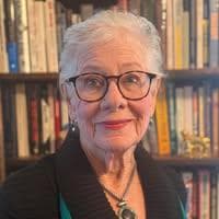 Marjorie Mikels
