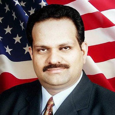 Mohammad Arif