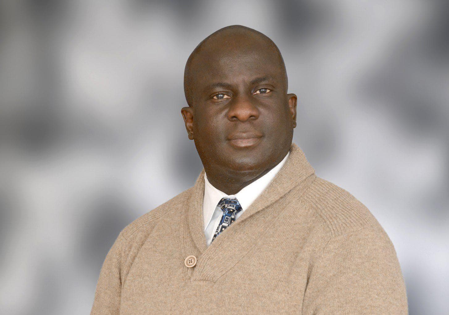 Akinyemi Agbede