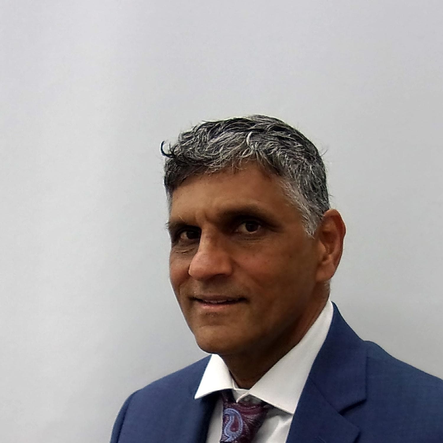 Satish Rao