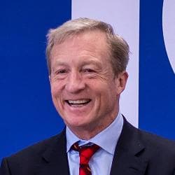 Thomas Steyer