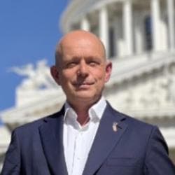 Steve Hilton