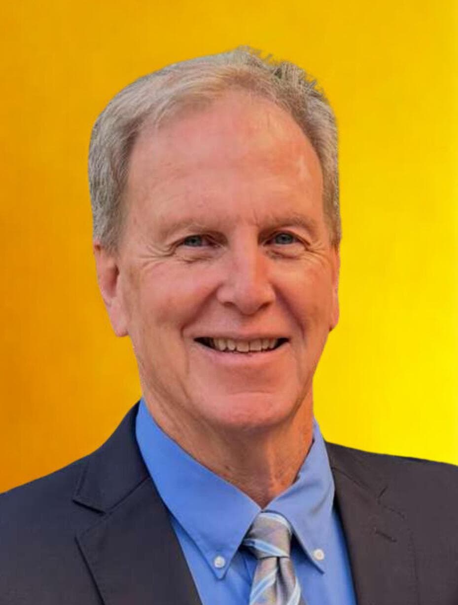 Tom Woodard